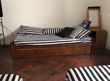 Departamento de 2 ambientes, Recoleta · Ideal Larga Estadía por Estudio o Trabajo