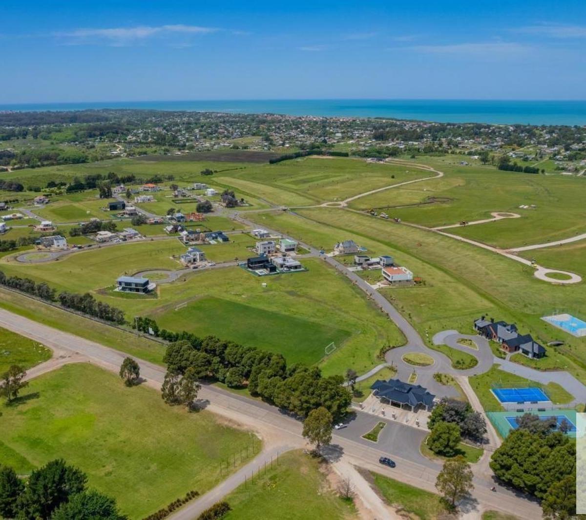 Casonas Del Haras, Casonas del Haras, Mar del Plata