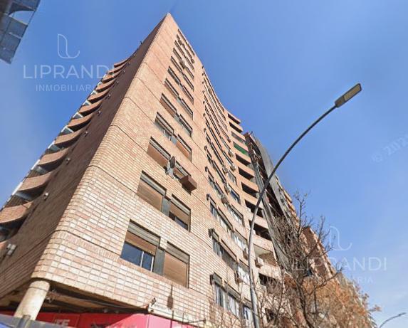 BV Illia 198 - Amplio - Vista Panoramica DE LA Ciudad