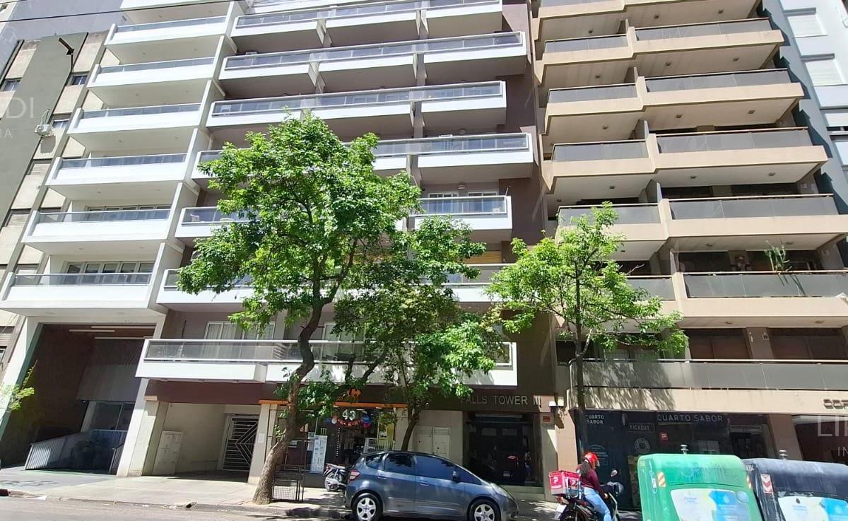Av. Velez Sarsfield 1045 - Ideal Estudiantes - Ambientes Luminosos