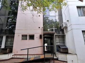 Departamento · 48m² · 2 Ambientes · Expensas Bajas - Ambientes Luminosos - Sin Balcon