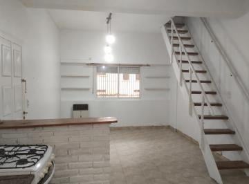 PH · 36m² · 2 Ambientes · PH en Villa Ortuzar