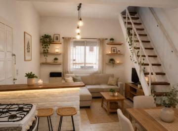 PH · 36m² · 2 Ambientes · PH en Villa Ortuzar