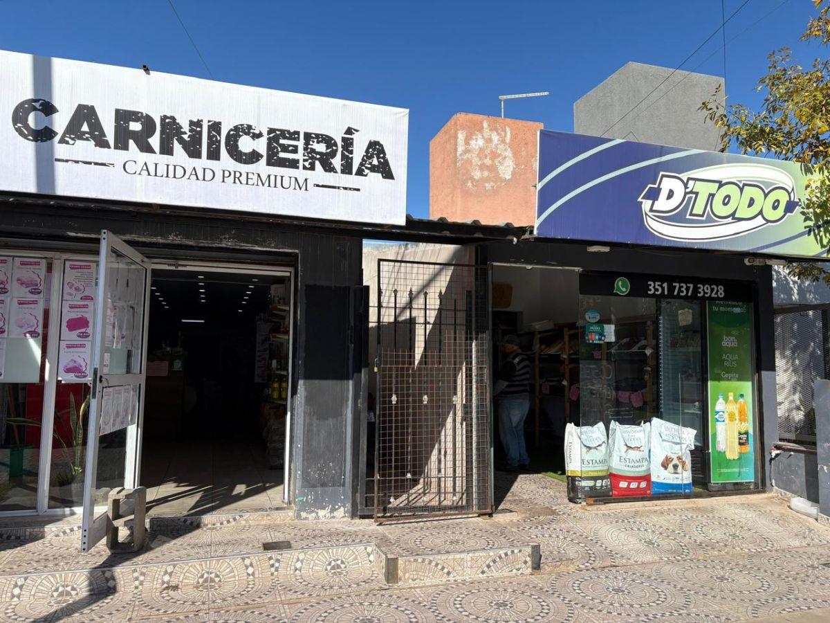 Carrara de Horizonte Norte, Altos de Santa Ana, Córdoba