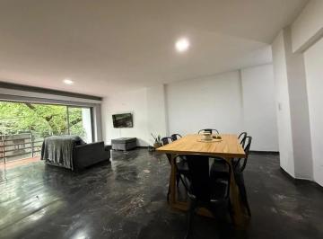 Casa de 4 ambientes, Ciudad de Mendoza · Espectacular Semipiso Corazón de La Ciudad! Atención Profesionalesestudio Jurídicocentro Médico