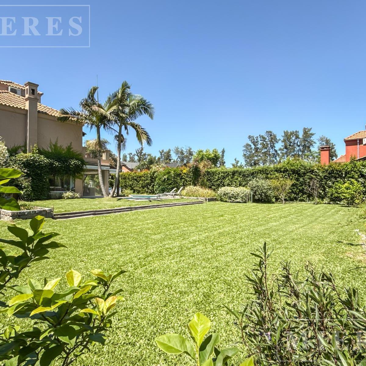 Lote en Venta en Barrancas de San Jose, Bancalari., Barrancas de San José, General Pacheco