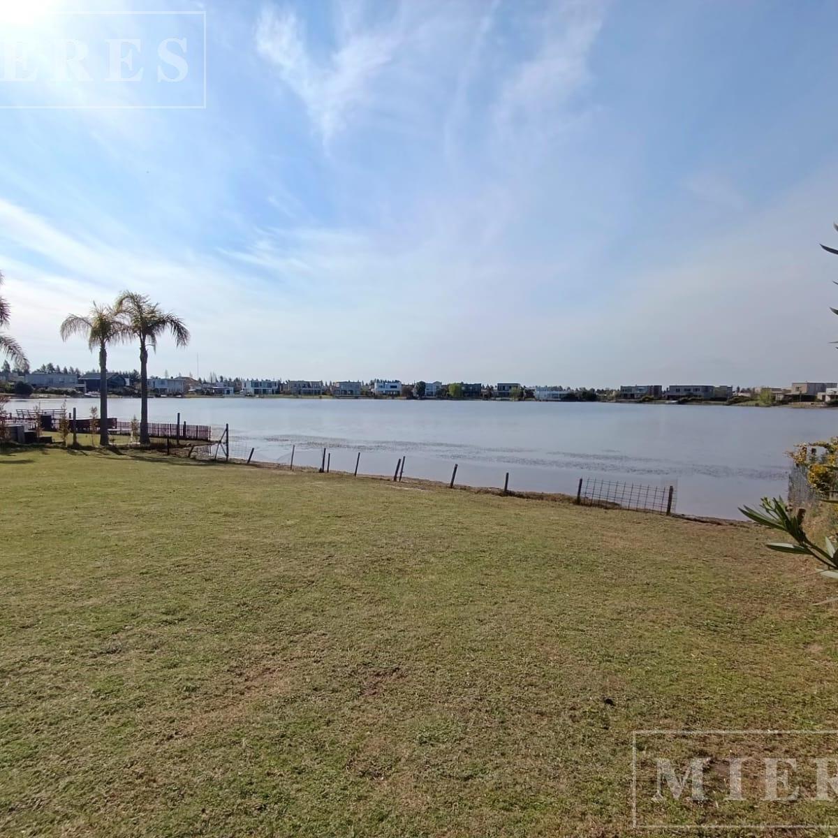 Lote en Venta a La Laguna en San Gabriel, Villanueva., San Gabriel, Villanueva