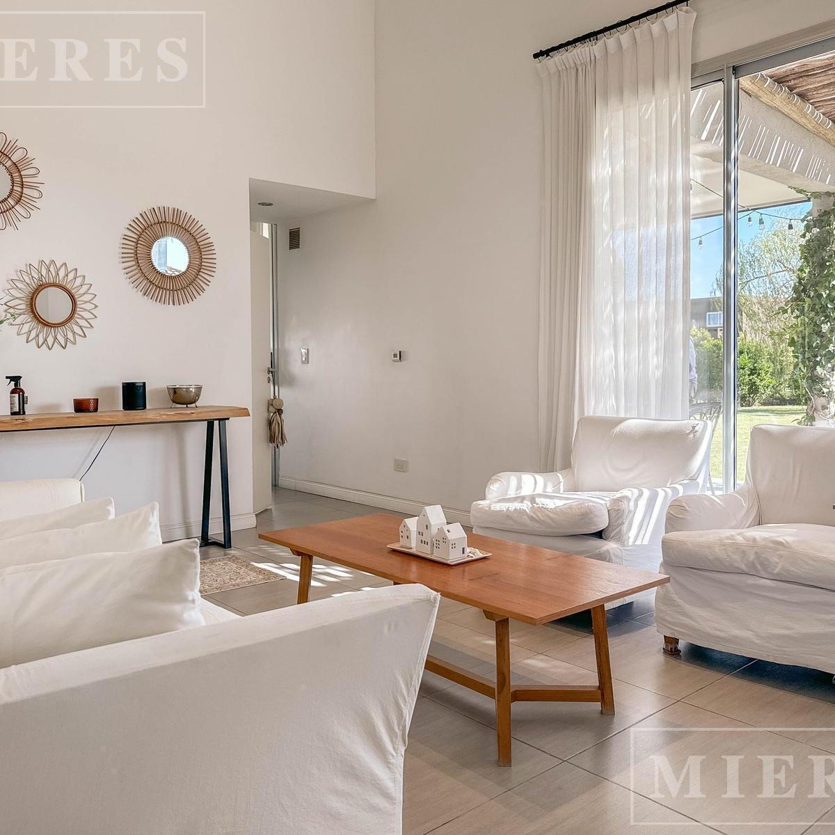 Casa en Venta en san Gabriel Villanueva - Lote Interno