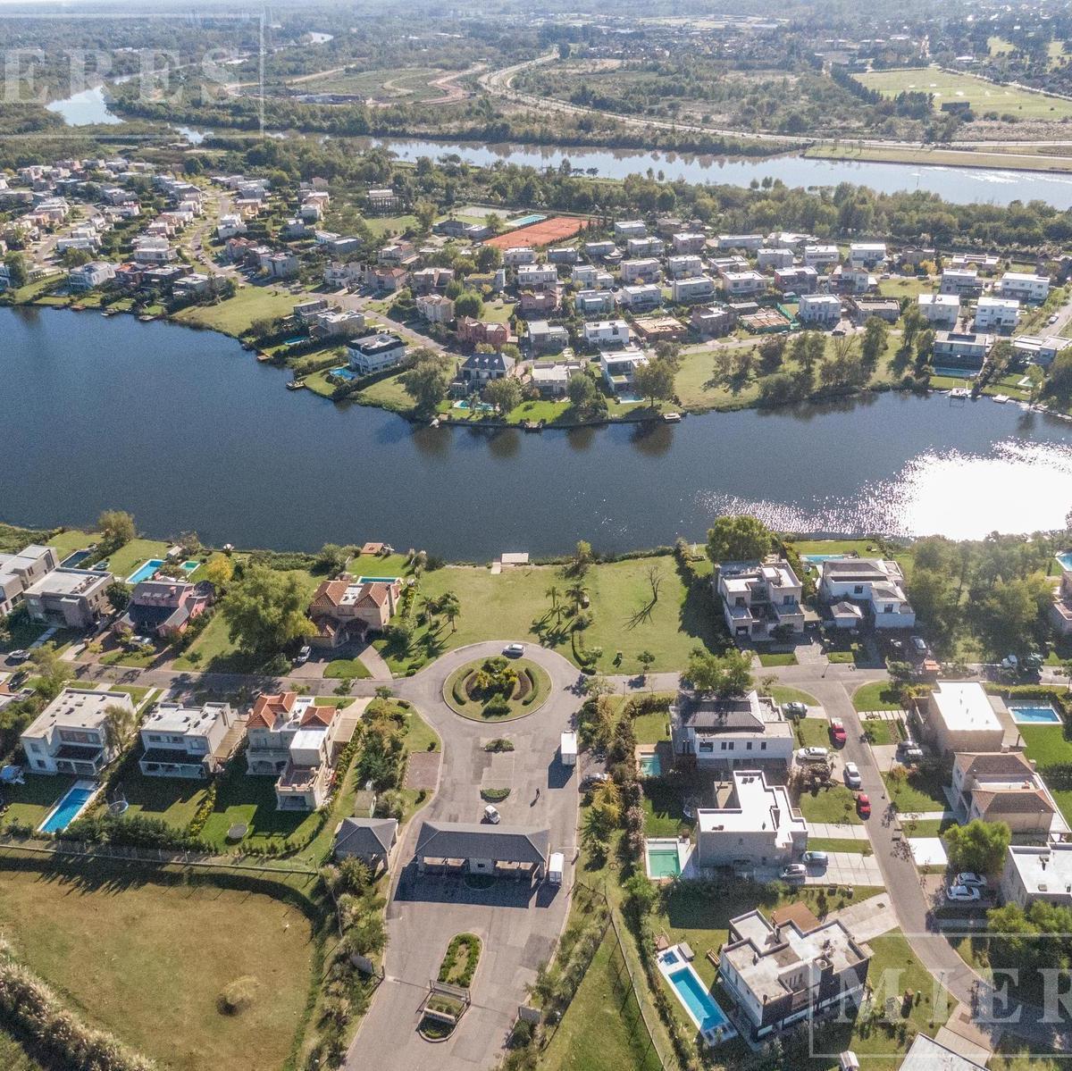 Lote a la Venta en Barbarita, Villanueva, Barbarita, Troncos del Talar