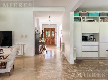 Casa 818m² Venta Villanueva · Muy Linda Casa de 4 Dorm. en Santa Catalina - Villanueva