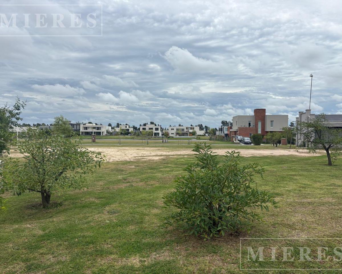 Lote en Barrio Santa Ana, Santa Ana, Villanueva