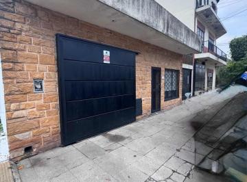 Casa · 90m² · 3 Ambientes · 1 Cochera · Venta Casa 3 Amb San Justo Garage Patio Ap Crédito