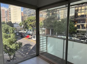 Departamento · 27m² · 1 Ambiente · Monoambiente en Venta Av Libertador y Juramento. Amenities