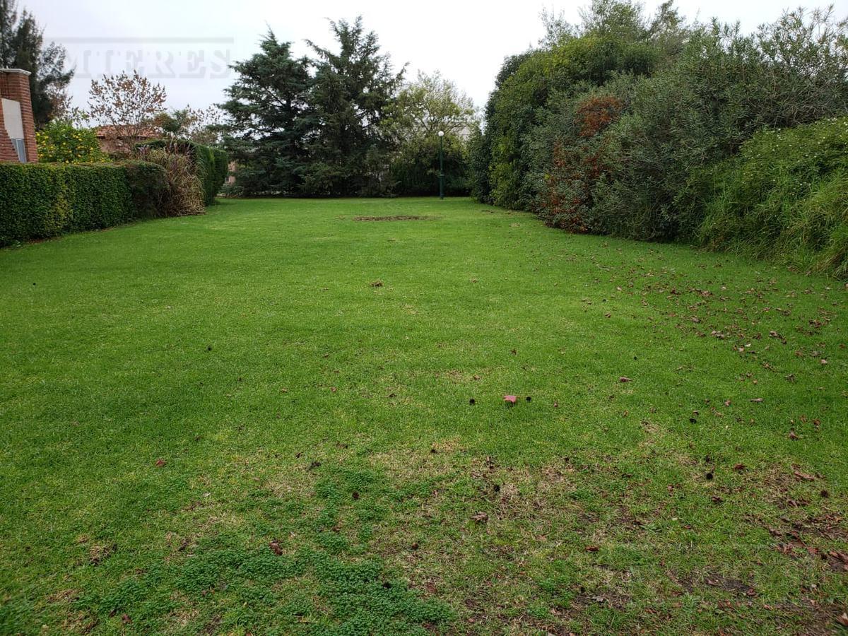Lote en Venta en Barrancas de San José - Perimetral a Talar del Lago I, Barrancas de San José, General Pacheco