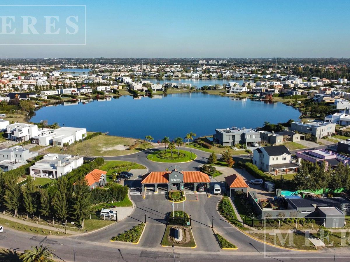 Lote en Venta a La Laguna en San Gabriel, Villanueva., San Gabriel, Villanueva