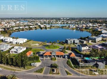 Terreno · 1090m² · Lote en Venta a La Laguna - San Gabriel - Villanueva.