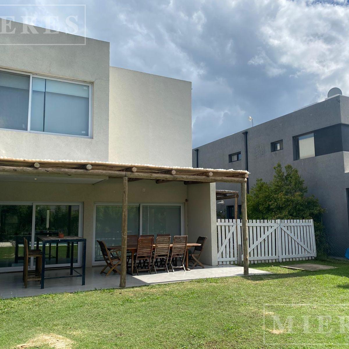 Casa en Venta a Estrenar- Lote Interno- Vila Marina I -villanueva