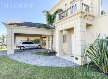 Casa · 185m² · 4 Ambientes · 2 Cocheras · Casa en Alquiler Amoblado en San Gabriel - Villanueva