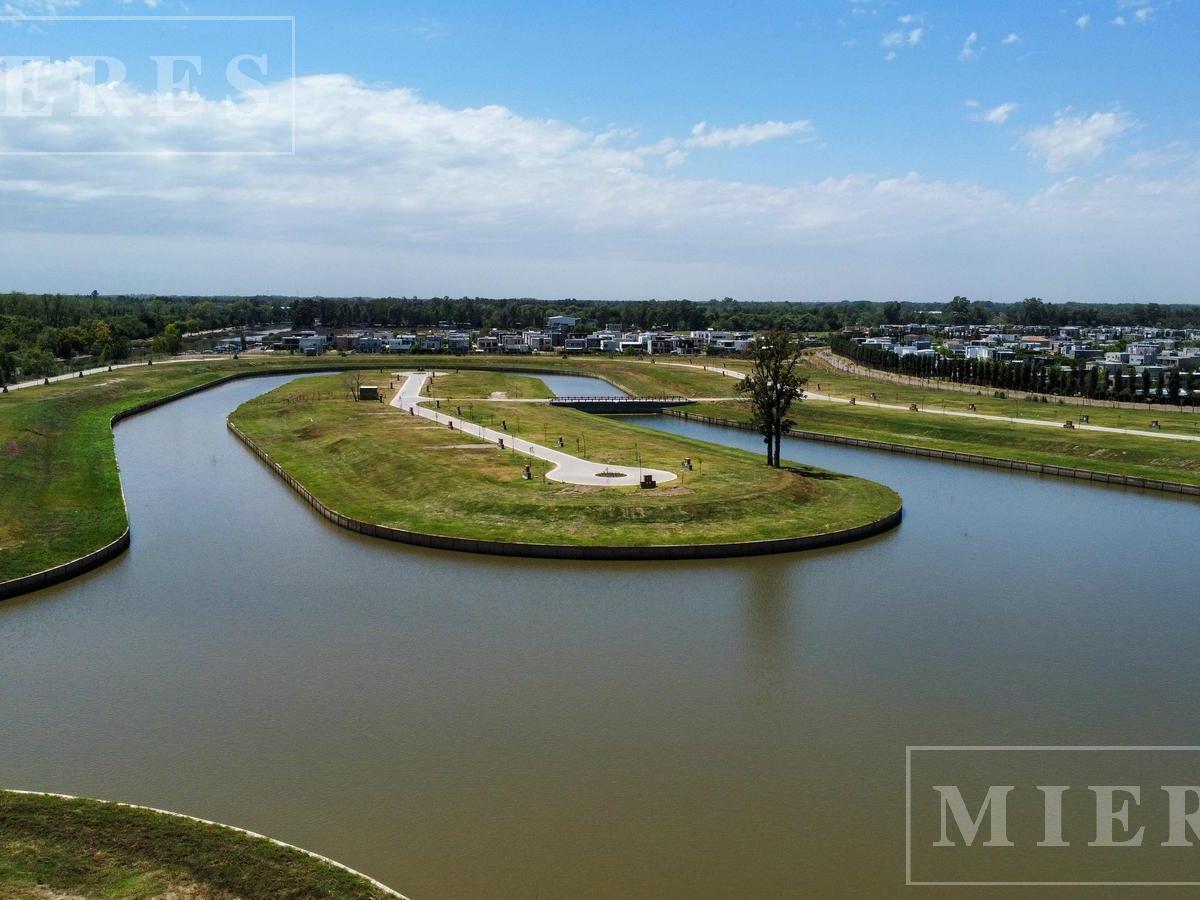 Lote en Venta al rio - Bahia Villanueva,  Villanueva, Tigre