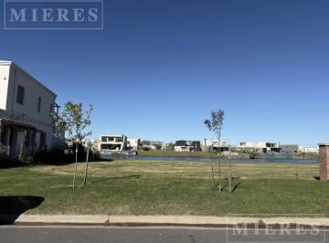 Terreno · 635m² · Lote Al Agua a La Venta en Santa Ana, Villanueva