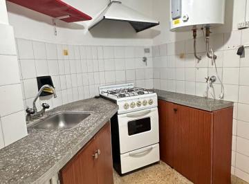 Departamento de 1 ambiente, La Plata · Monoambiente en Venta en Zona Facultades