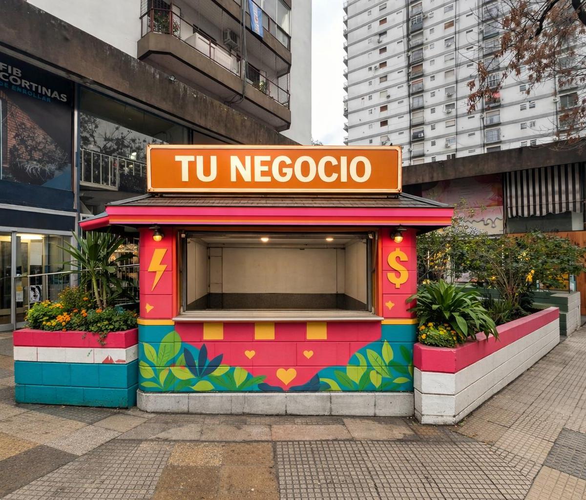 General Lucio Norberto Mansilla 2997, Recoleta, Capital Federal