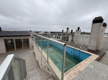 Departamento de 1 ambiente, Córdoba · Pileta - Quincho, Aire Acondicionado