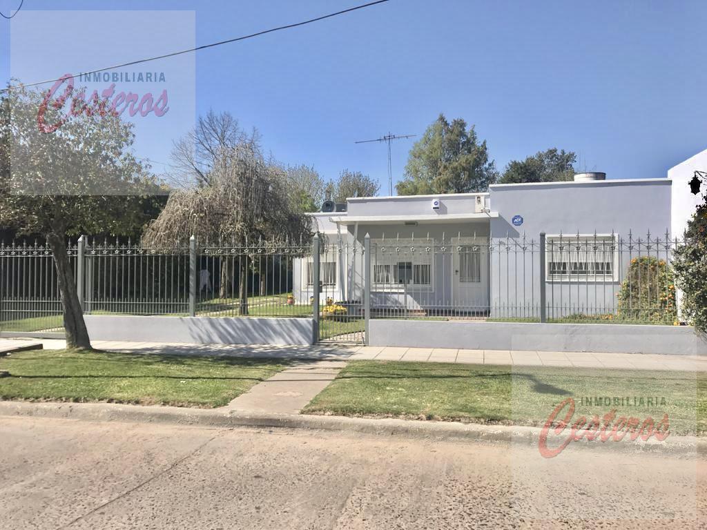 San Martin al 200, Entre Pereda y Belgrano, Máximo Paz