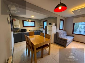 Departamento · 67m² · 3 Ambientes · 1 Cochera · Alquiler Departamento 3 Ambientes en Barrio Las Moras, San Martín de Los Andes