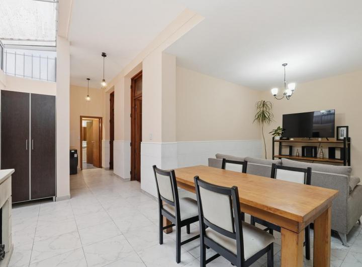 PH · 70m² · 3 Ambientes