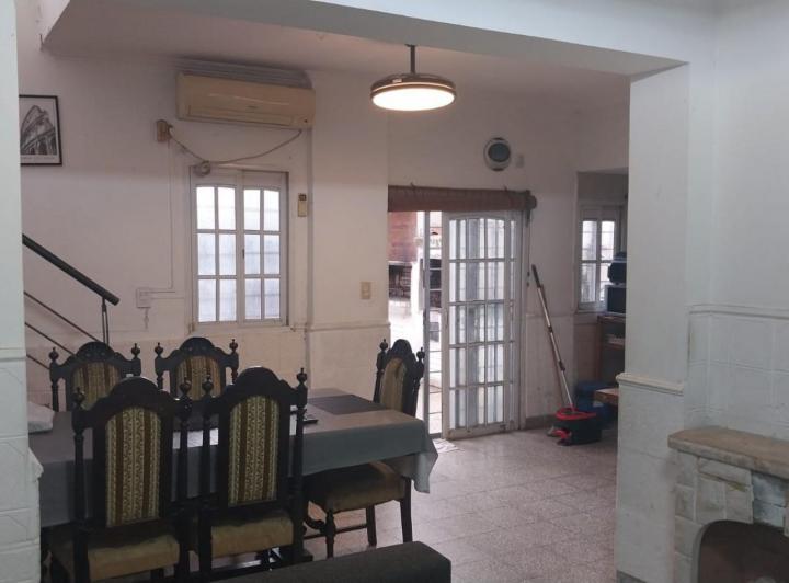 Casa · 137m² · 4 Dormitorios · 1 Cochera