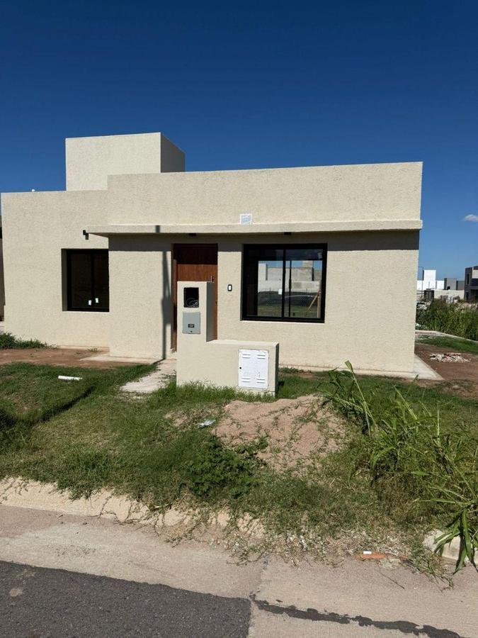 Docta Urbanización