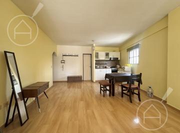 Departamento · 51m² · 1 Ambiente · Alquiler Temporario Dos Ambientes con Balcon Terraza Palermo Soho