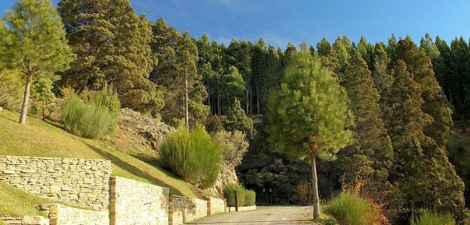 La Juaría 1, La Jauría, San Martín de los Andes