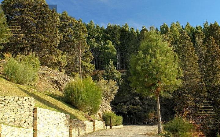 Terreno · 1420m²