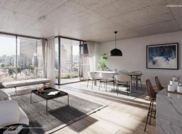 Departamento de 2 ambientes, Núñez · Venta 2 Amb con Balcon /baulera Full Amenities Opc a Cochera - Nuñez