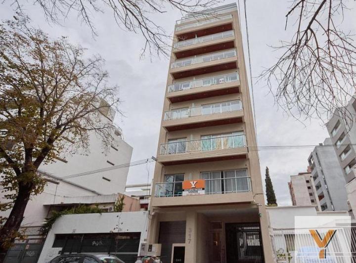 Garage · 12m² · 1 Cochera
