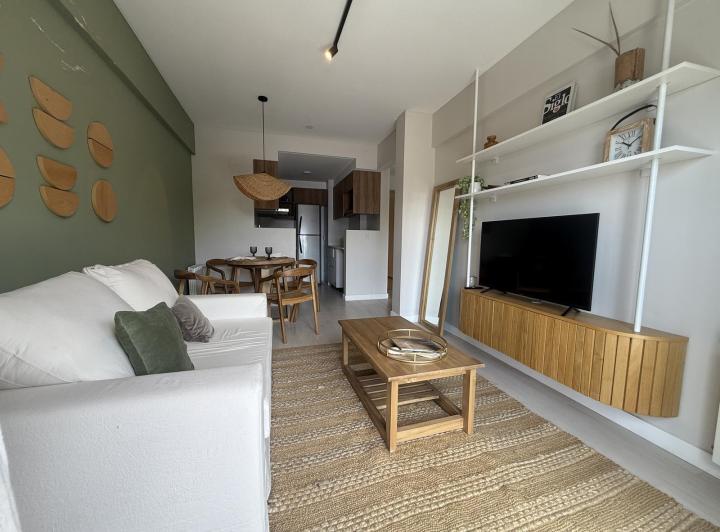 Departamento · 40m² · 2 Ambientes