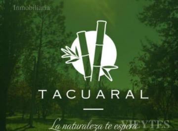 Terreno · 300m² · Terreno en Venta en Loma Verde con Financiación