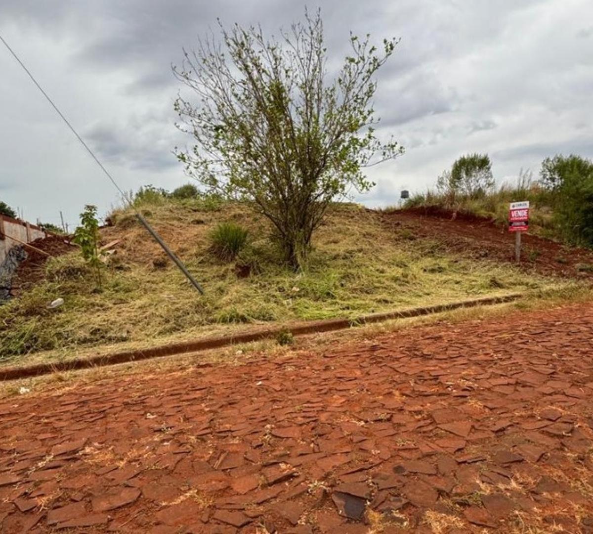 180 B, Posadas, Misiones