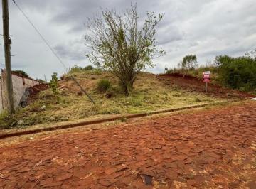 Terreno · 537m² · (V690) Hermosos Lotes Residenciales Barrio Prosol II