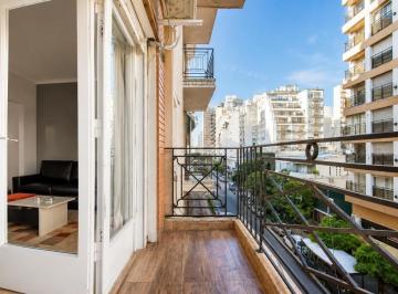 Departamento · 68m² · 2 Ambientes · Venta Depto 3 Ambientes con Dependencia a La Calle.