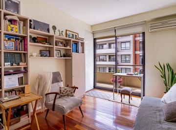 Departamento · 43m² · 2 Ambientes · Venta Departamento 2 Ambientes, Balcon Aterrazado, Belgrano R.