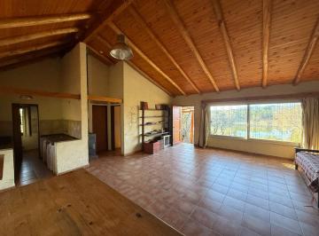 Casa · 120m² · 3 Ambientes · Se Vende Casa en Potrero de Garay
