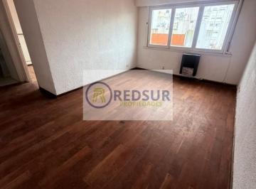 Departamento · 32m² · 2 Ambientes · 2 Ambientes a La Calle