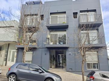 Departamento · 57m² · 3 Ambientes · Alquiler de Apartamento en Pueblo Nuevo, Colonia del Sacramento