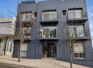 Departamento · 57m² · 3 Ambientes · Alquiler de Apartamento en Pueblo Nuevo, de 2 Dorm. Colonia del Sacramento