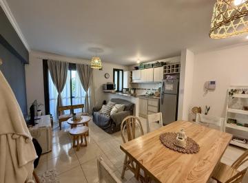 Departamento · 40m² · 2 Ambientes · Hermoso Departamento en El Corazón de Alta Córdoba!