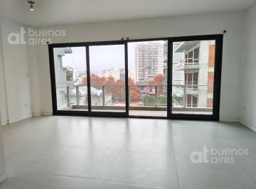 Departamento · 34m² · 1 Ambiente · Monoambiente con Balcón en San Telmo en Alquiler