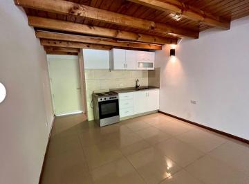 Departamento · 34m² · 1 Ambiente · 1 Cochera · Monoambiente en Venta en Ezeiza